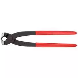 Клещи для хомутов с ушками 220 мм knipex kn-1098i220sb