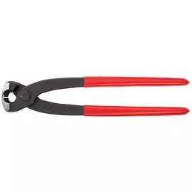 Клещи для хомутов с ушками 220 mm knipex kn-1099i220sb