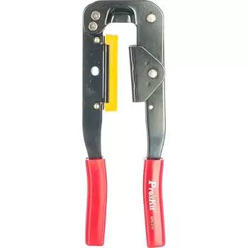 Клещи для обжима Pro'sKit 6PK-214 00049833