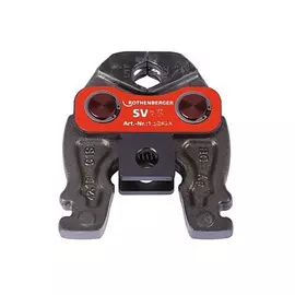 Клещи для пресс-фитинга Rothenberger РОМАКС КОМПАКТ SV-22 15264X