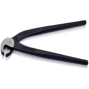 Клещи для пробивания кафельной плитки Knipex KN-9100200SB