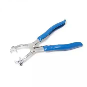 Клещи для пружинных хомутов 8.5" rockforce rf-9g0722a