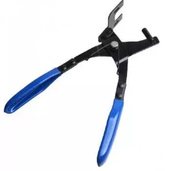 Клещи для снятия втулок крепления выхлопной трубы rockforce rf-9t0316