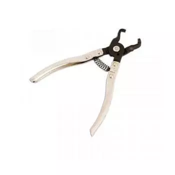 Клещи для топливных шлангов vag car-tool ct-1719