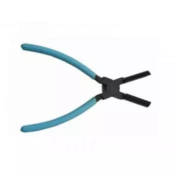 Клещи для замены колпачков mazda car-tool ct-b123