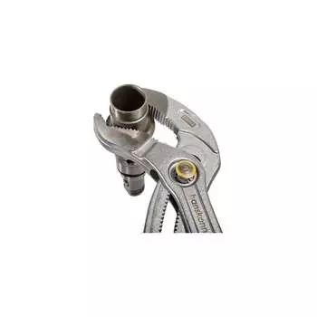 Клещи переставные Hanskonner HK1020-06-A400