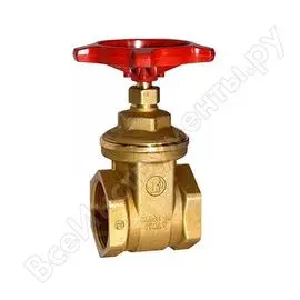 Клиновая задвижка Giacomini R55 R55Y007 007-5092