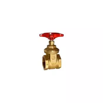 Клиновая задвижка Giacomini R55 R55Y005 007-1517