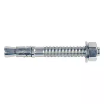 Клиновой анкер Fischer FBN II 12/160 12X256 (20 шт.) 45269