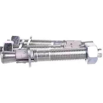 Клиновой анкер Fischer FBN II 16/15K 16X120 (10 шт.) 45571