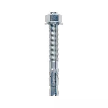 Клиновой анкер Fischer FBN II 20/30 20X187 (10 шт.) 45573