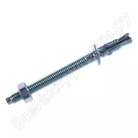 Клиновой анкер fischer fwa 8x95 50 штук 45790