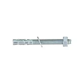 Клиновой анкер Friulsider FM753 M10x100/30 75964 2 12