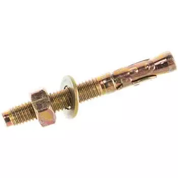 Клиновой анкер Госкреп М10х80 (1 шт.) КР.040376