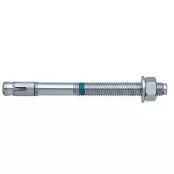 Клиновой анкер hilti hsa m10x168 105/95/65 2 штуки 149193