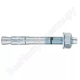 Клиновой анкер hilti hsv m8x75 20 штук 149174