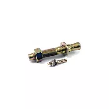 Клиновой анкер КРЕП-КОМП 10х65 (50 шт.) ак1065