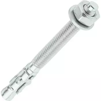 Клиновой анкер Rizzel 00-00446954