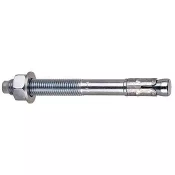 Клиновой анкер sormat s-ka 10/80-162 2шт пакет партнер фас 16835 2 72