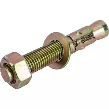 Клиновой анкер STARFIX М20x125 мм SMP-63970-1