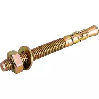 Клиновой анкер STARFIX М10x95 мм SMP-53940-1