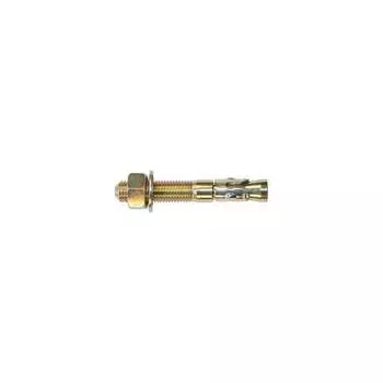Клиновой анкер STARFIX М10x120 мм SMP-53965-1