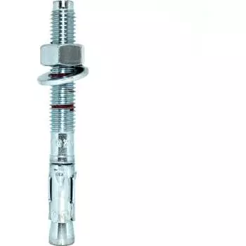 Клиновой анкер Tecfi ZJE ZN 12x110 (4 шт.) 147571