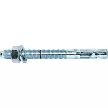 Клиновой анкер Tecfi ZJE ZN 10x120 (4 шт.) 147569