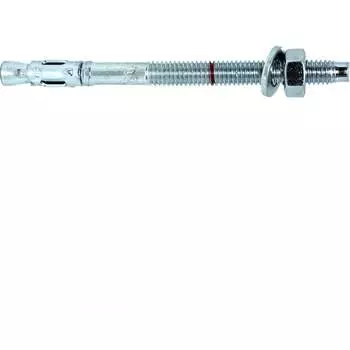 Клиновой анкер Tecfi ZJE ZN 6x80 (6 шт.) 147563