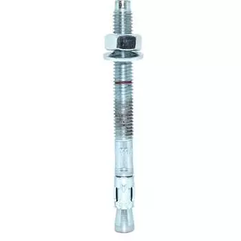 Клиновой анкер Tecfi ZJE ZN 8x75 (6 шт.) 147564