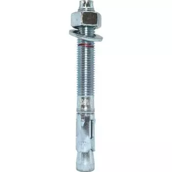Клиновой анкер Tecfi ZJE ZN 16x145 (10 шт.) 147556