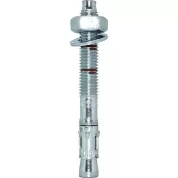 Клиновой анкер Tecfi ZJE ZN 10x90 (6 шт.) 147568