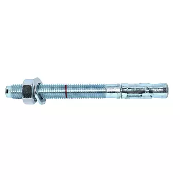 Клиновой анкер Tecfi ZJE ZN 10x120 (30 шт.) 147546