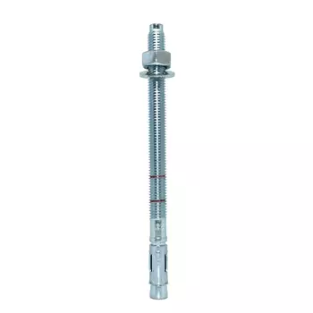 Клиновой анкер Tecfi ZJE ZN 12x180 (20 шт.) 147551