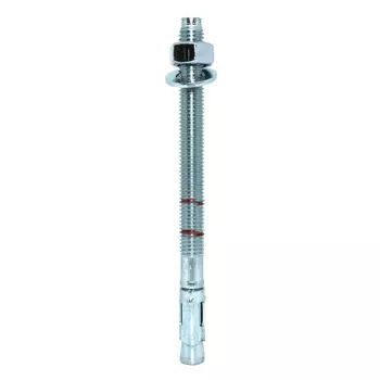 Клиновой анкер Tecfi ZJE ZN 12x250 (2 шт.) 147574