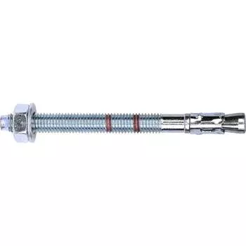 Клиновой анкер Tecfi ZJE ZN 16x280 (5 шт.) 147560