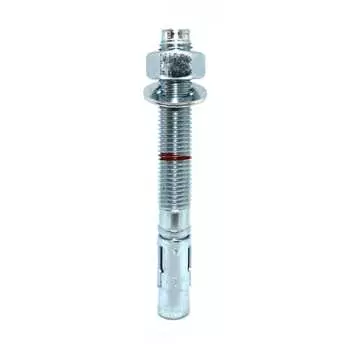 Клиновой анкер Tecfi ZJE ZN 20x170 (5 шт.) 147561