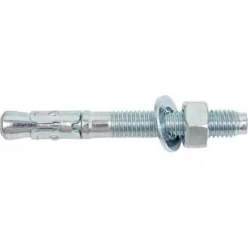 Клиновой анкер Wurth W FA/S A2k 5932012105961 25