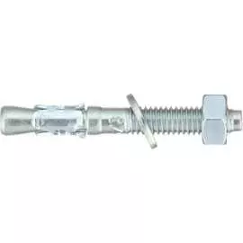 Клиновой оцинкованный анкер Friulsider FM753 M6x45/3 830920