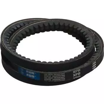 Клиновой ремень SWR XPB3800SWR
