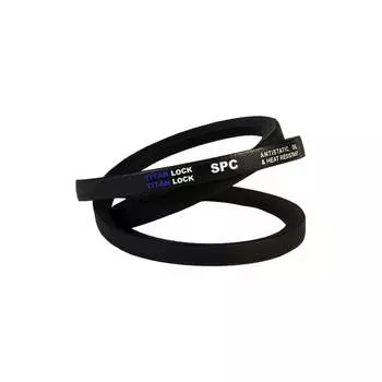 Клиновой ремень TITAN LOCK SPC2000 TLB-SPC2000