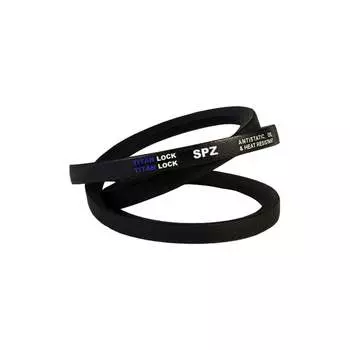 Клиновой ремень TITAN LOCK SPZ1237 TLB-SPZ1237