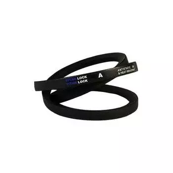 Клиновой ремень TITAN LOCK TLB-A100