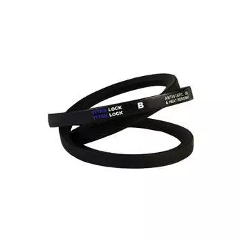 Клиновой ремень TITAN LOCK TLB-B26