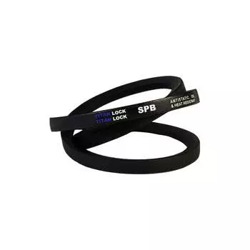 Клиновой ремень TITAN LOCK TLB-SPB2500