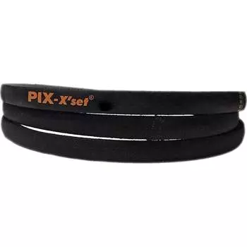 Клиновой узкий ремень PIX Xset 00-00031918