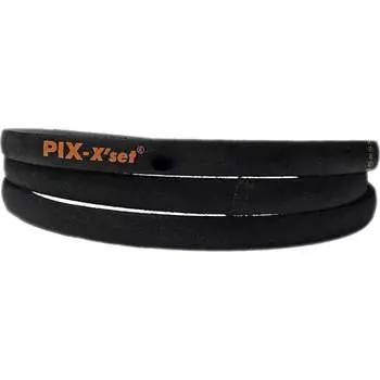 Клиновой узкий ремень PIX Xset 00-00049383
