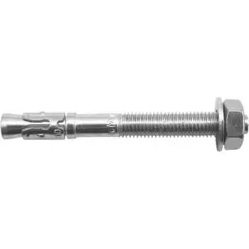 Клиновый анкер ЦКИ 10х150/60 тех. св-во, Ц 44579