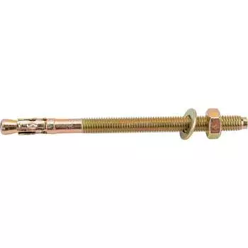 Клиновый анкер КРЕП-КОМП 10х150 (50 шт.) ак10150
