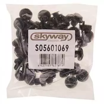 Клипса TOYOTA ESTIMA/ISIS/RAUM/VISTA LEXUS GS430/HS250H/GX460 069 SKYWAY